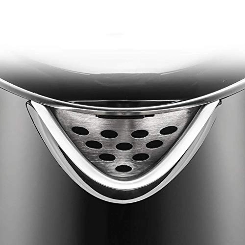 Wireless Electric Kettle 1,7l