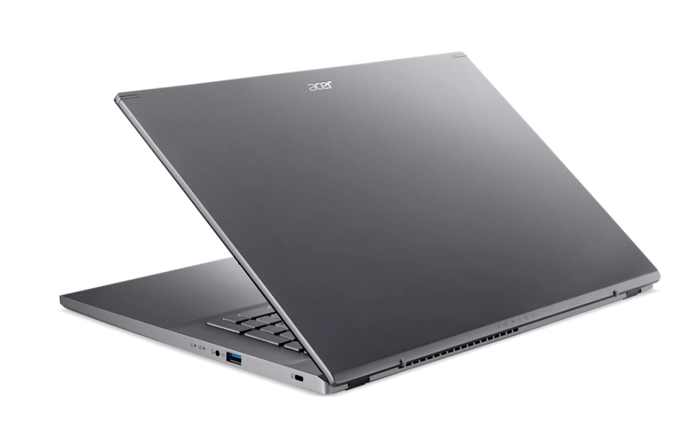 Aspire 5 A517-53-592Y - 17.3'' Core i5-12450H 16GB DDR4 512GB SSD