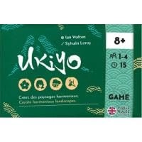 Matagot Ukiyo - Card Game