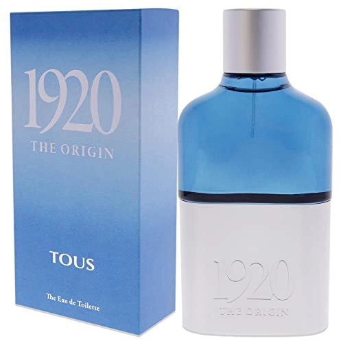 1920 The Origin Eau de Toilette 100 ml