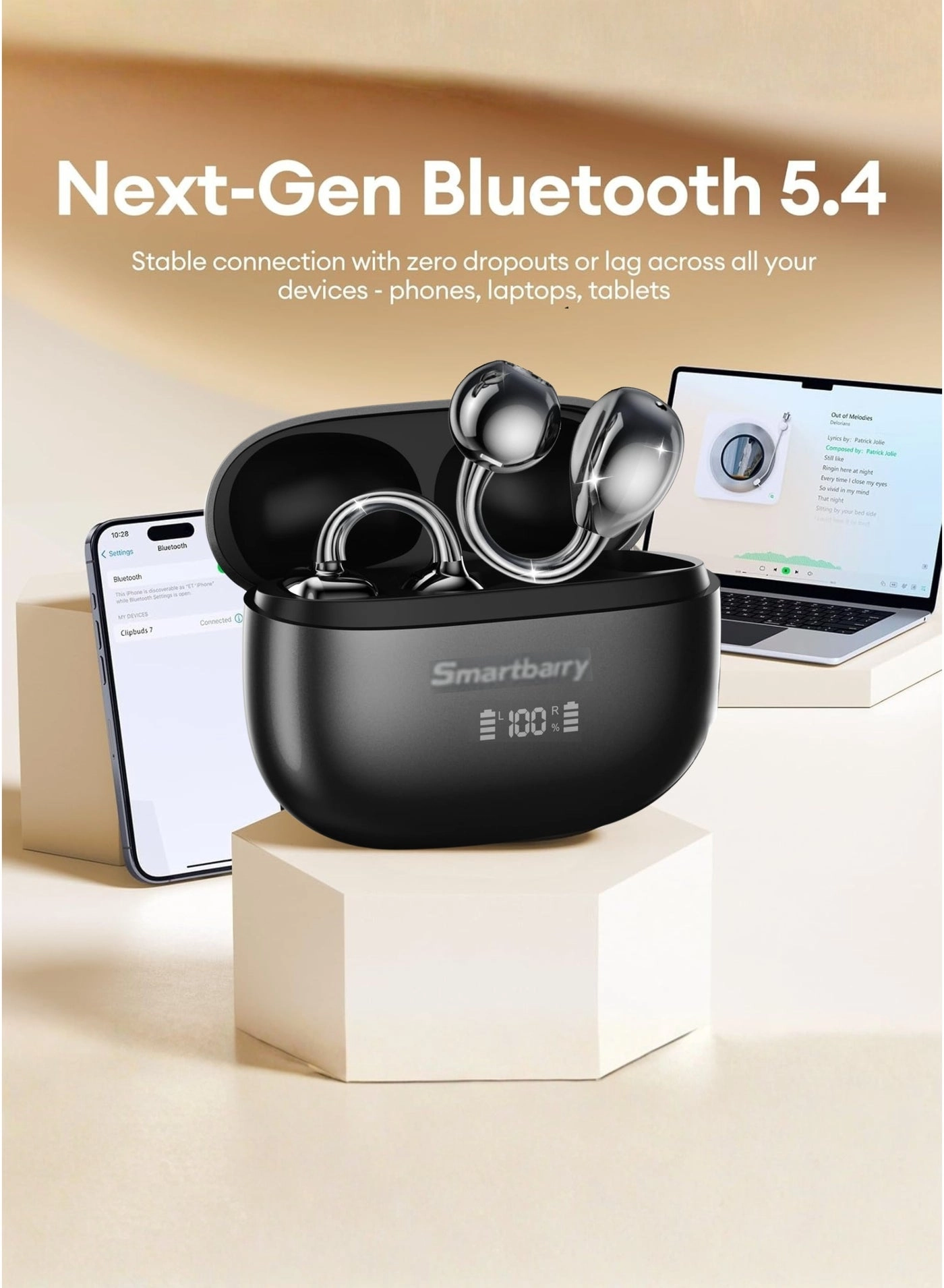 H73 Wired Earbud