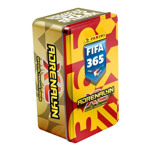 FIFA 365 Adrenalyn XL - 44 pcs