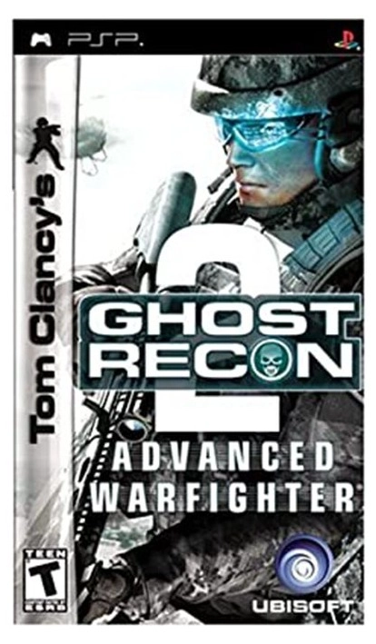Tom Clancy's Ghost Recon: Advanced Warfighter