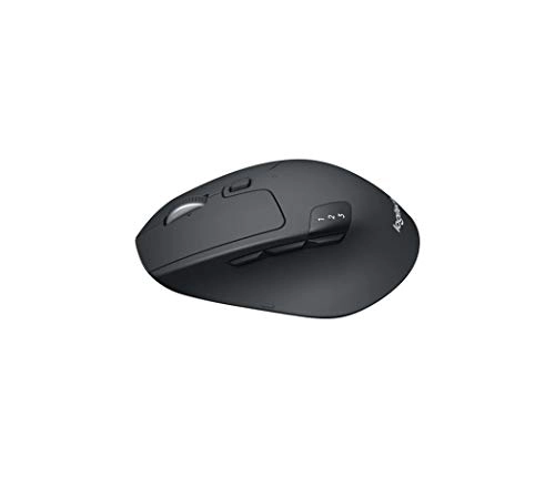 (Renewed) Pro Mouse - Bluetooth USB