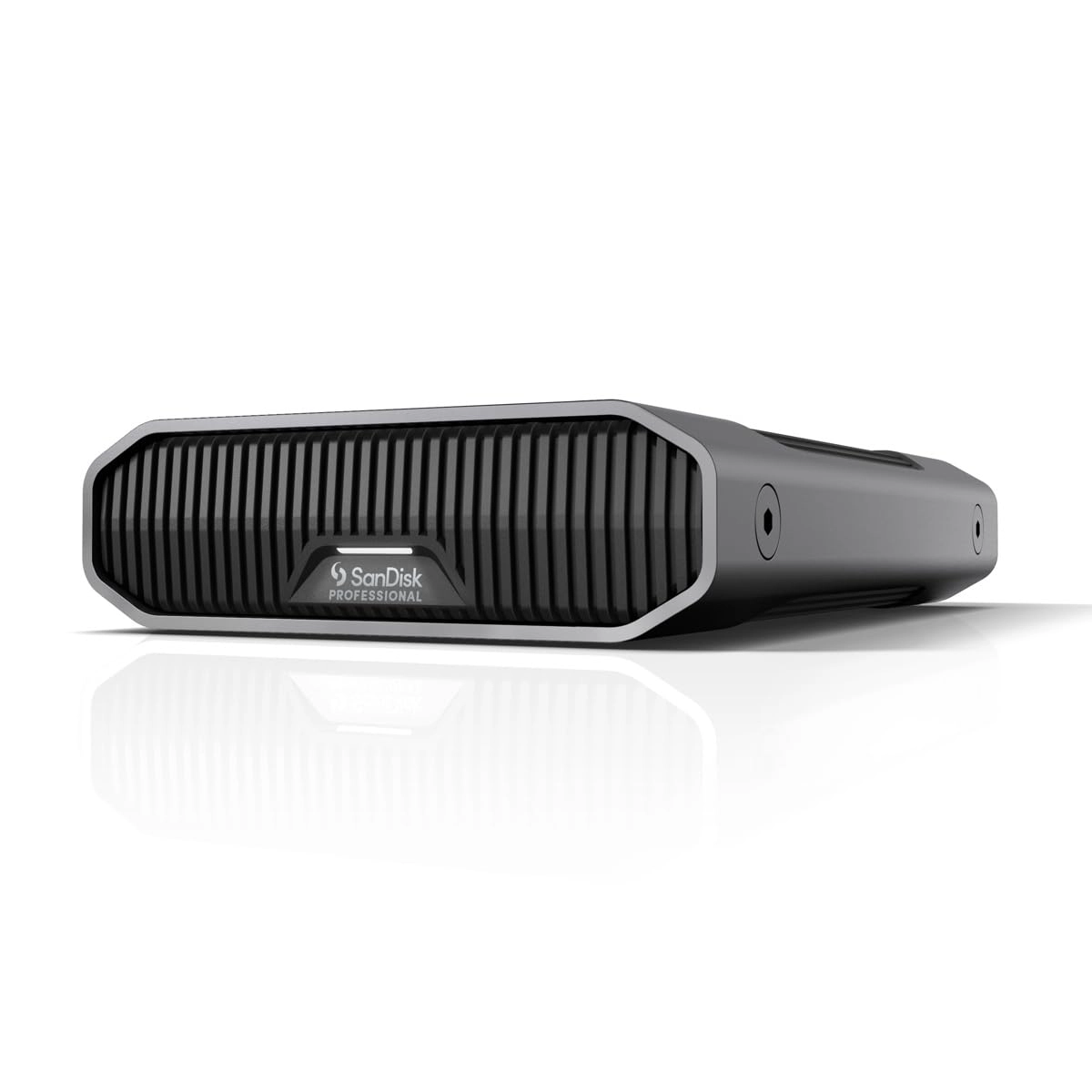 SanDisk G-DRIVE - 7200RPM 18TB 3.5-inch HDD