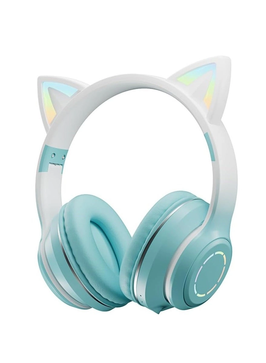Arabest Cat-Ear Stereo Sound - Wireless Headphone