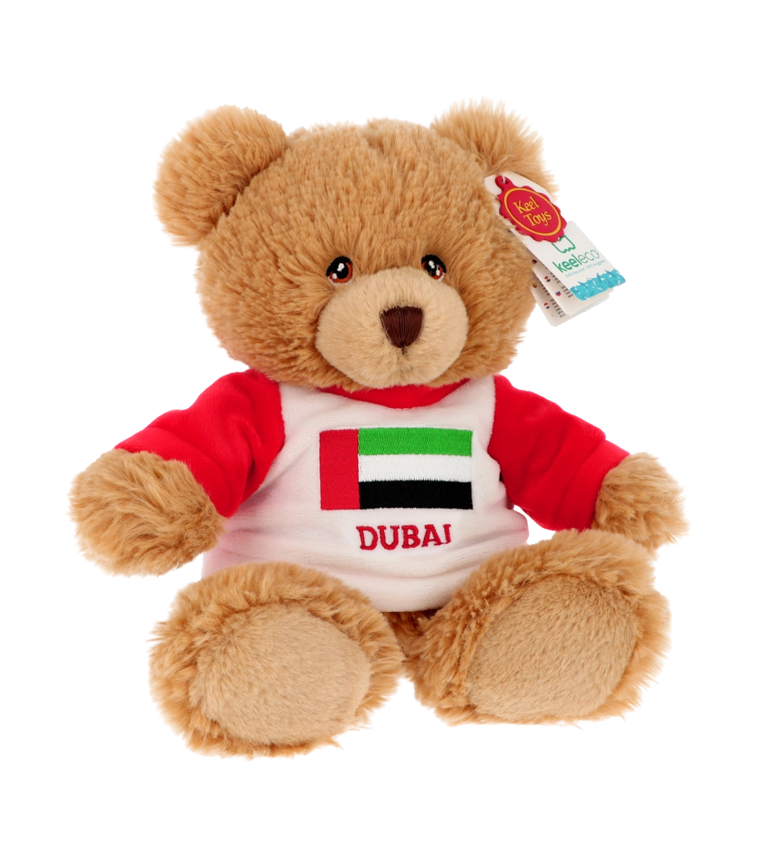 Bear Keeleco Harry 25 cm Plush