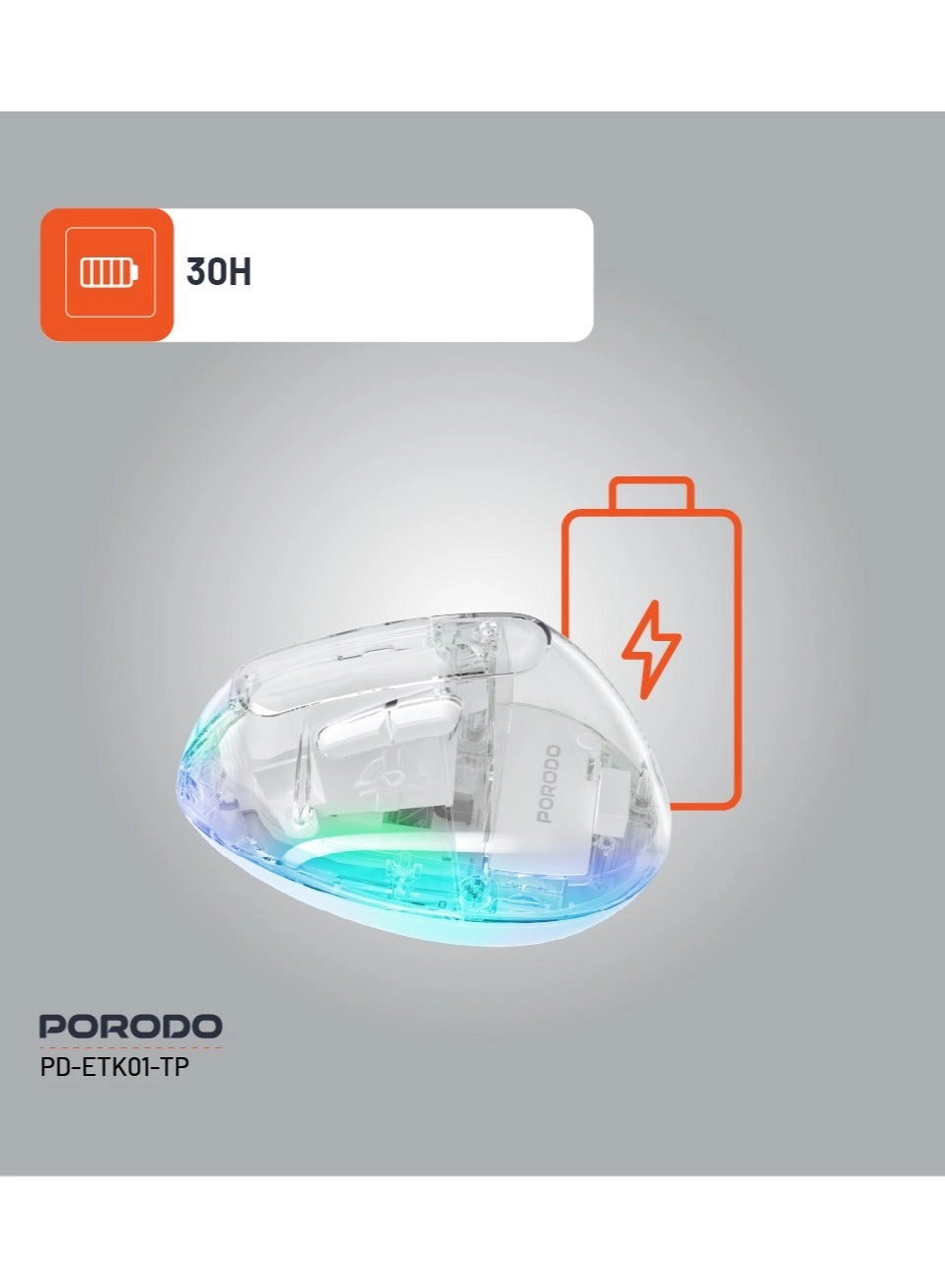 PD-ETK01-TP - Bluetooth 2.4GHz