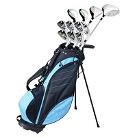 Golf Equipment