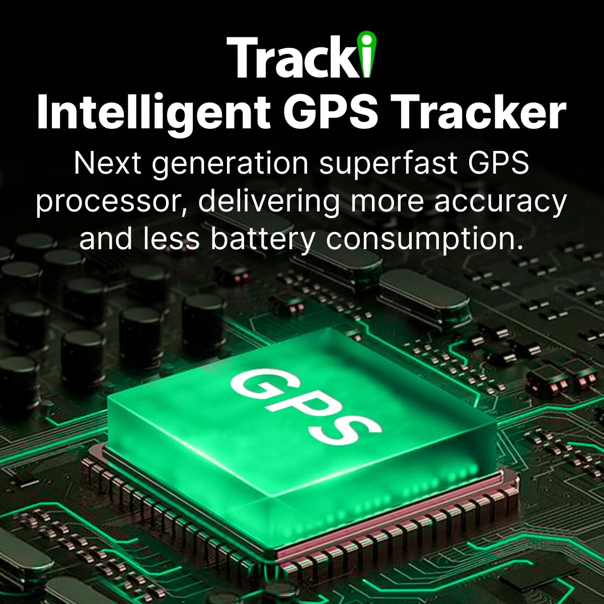 GPS Tracker
