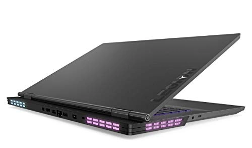 Legion Y740 - 17.3'' Core i7-9750H 16GB DDR4 512GB SSD