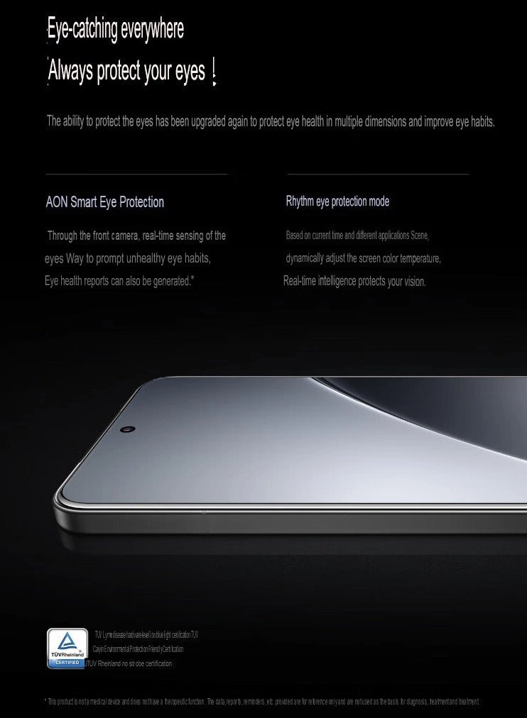 15 Pro - 16GB 1000GB