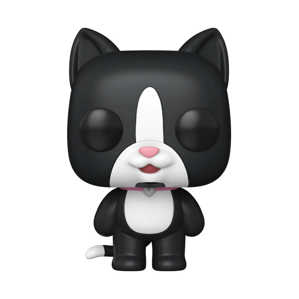 FUNKO TOYS Guppy - The Binding of Isaac (8.6 cm) (FU89160)