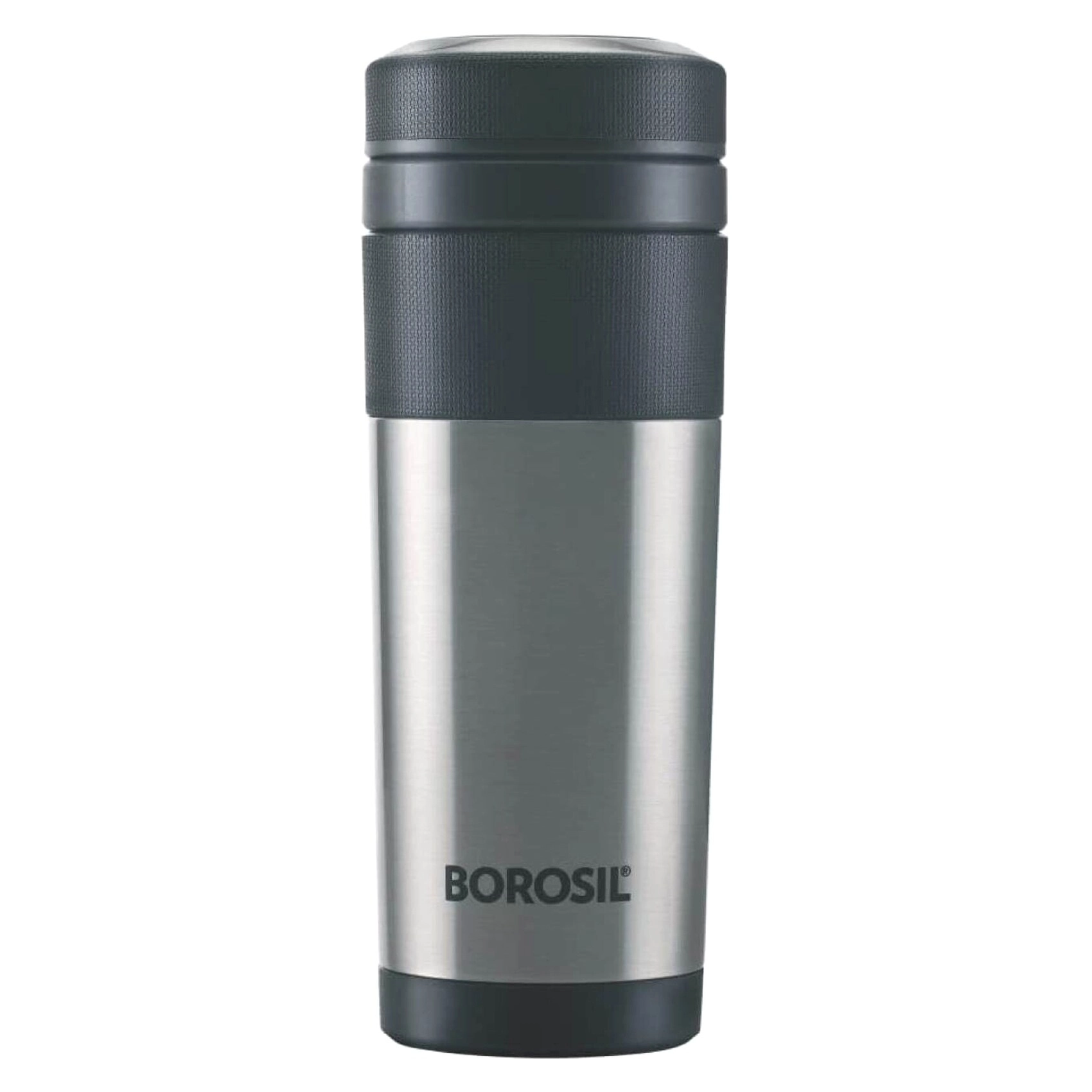 BOROSIL Hydra Travelmate Mug - 350ml