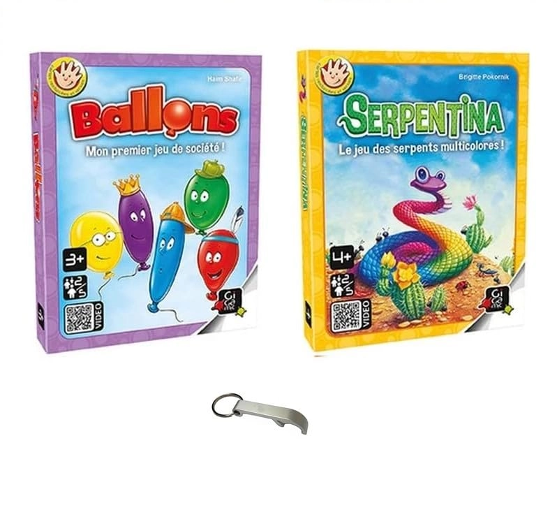 Blumie Shop Balloons + Serpentina + 1 Decap - Party Decorations
