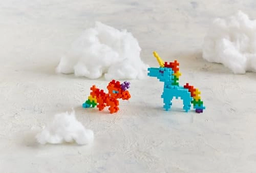 Unicorn Tube - 100 pcs