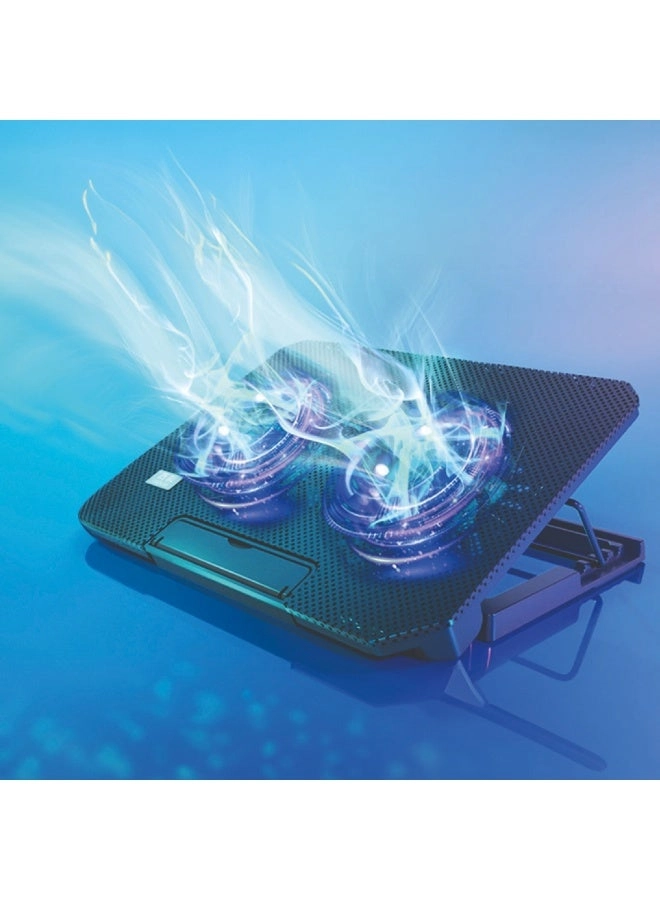 CF-13 - 17 inches Dual fans