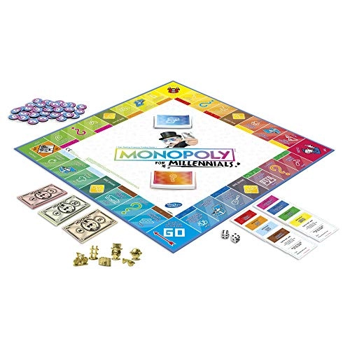 Monopoly: For Millennials