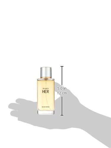 I'm With Her Eau de Parfum 100 ml