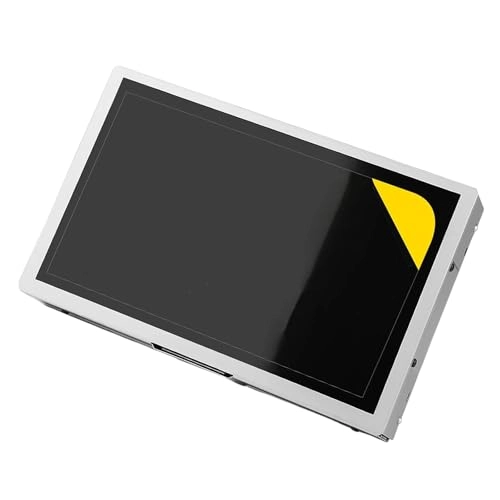 Touchscreen Display - 8 Inch Sync 3