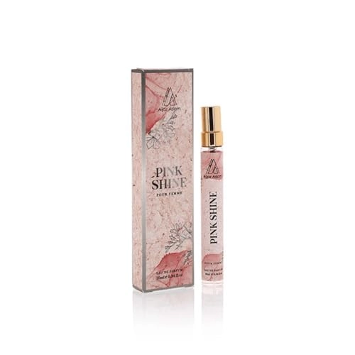 Aijaz Aslam Pink Shine Eau de Parfum 100 ml