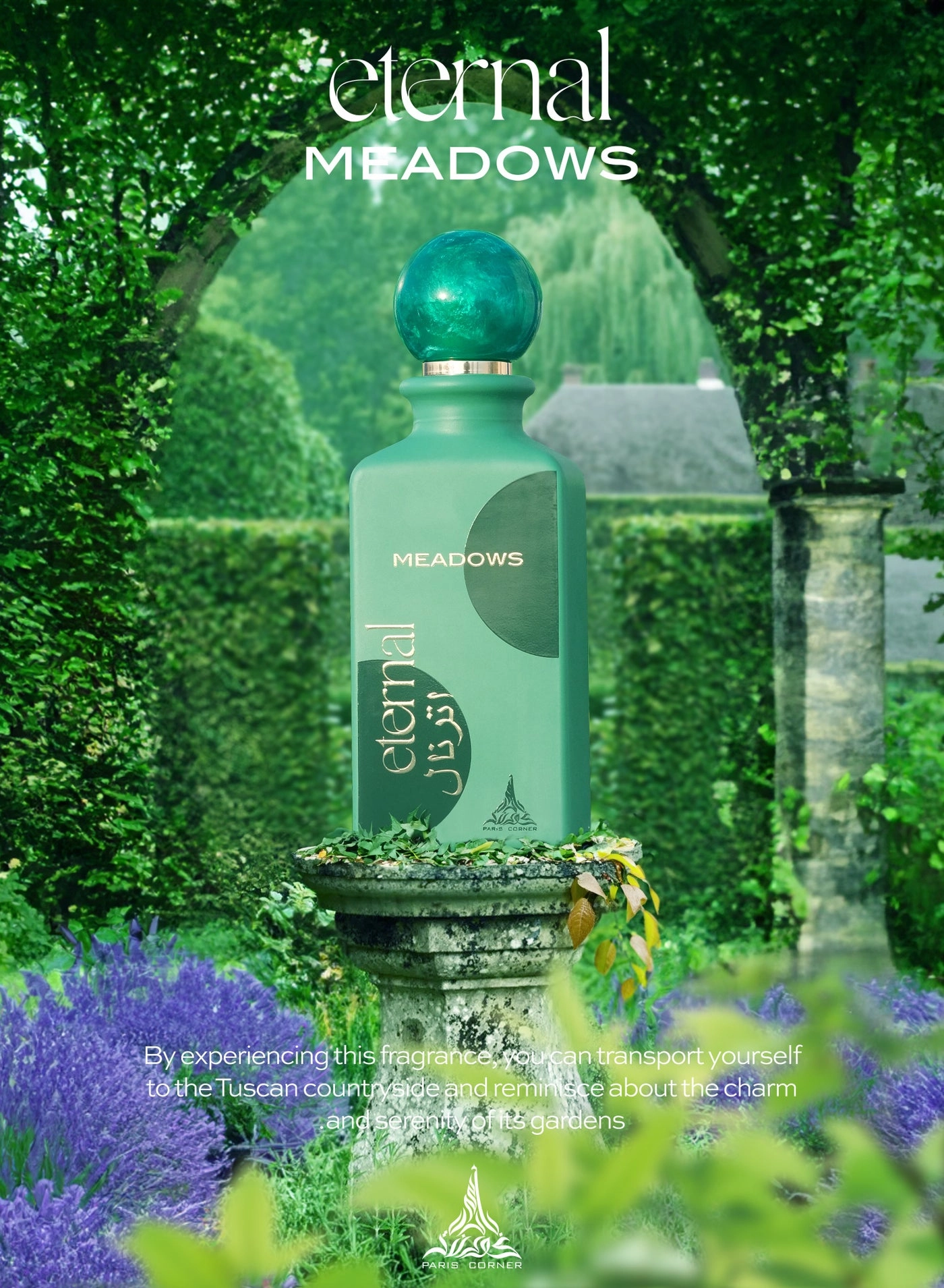 Eternal Meadows Eau de Parfum 85ml