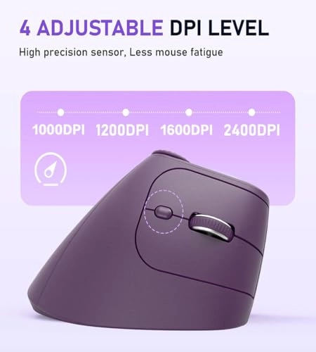 VM604 - Bluetooth USB