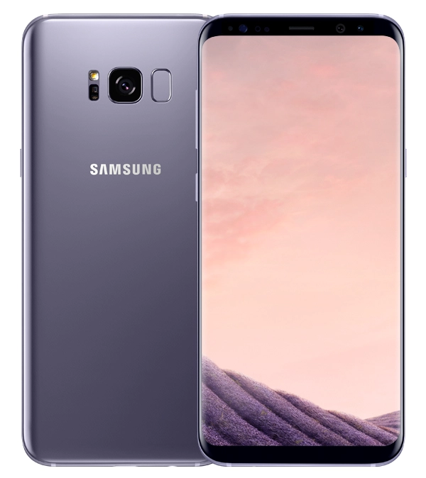 Galaxy S8 Plus - 4GB 64GB