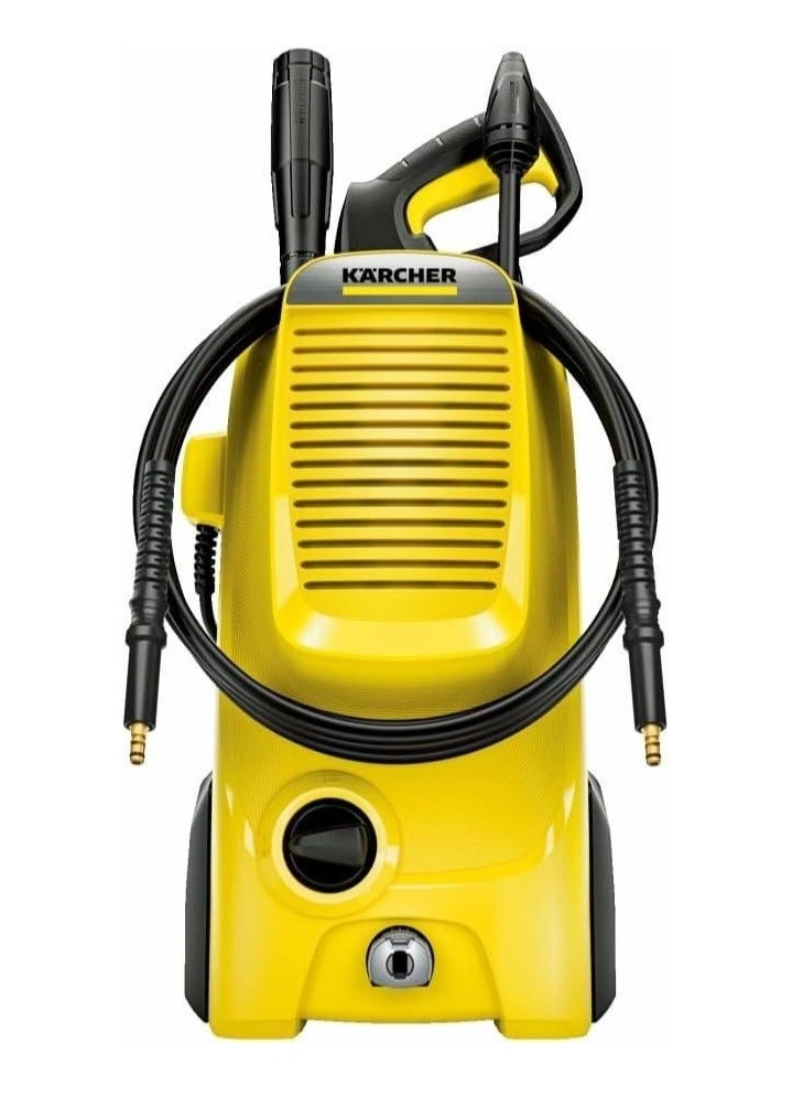 K 5 - 145 bar 500 l/h