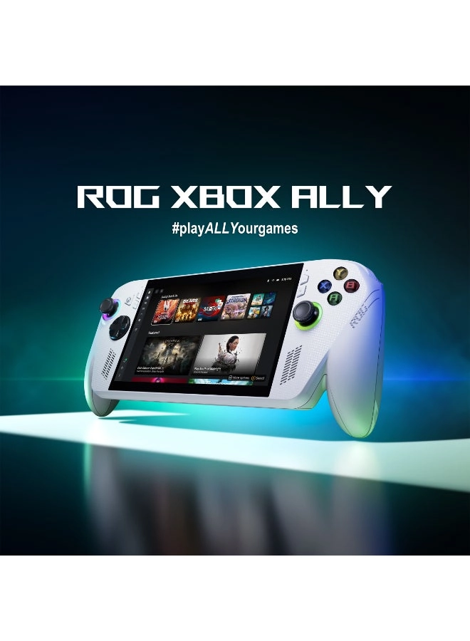 ROG ALLY - 512GB