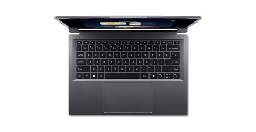 Aspire 14 AI - 14'' 1TB 16GB Intel Octa-core Ultra 5 226V