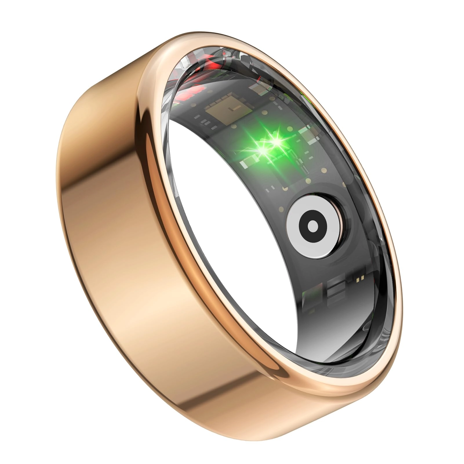 Smart Ring - 11