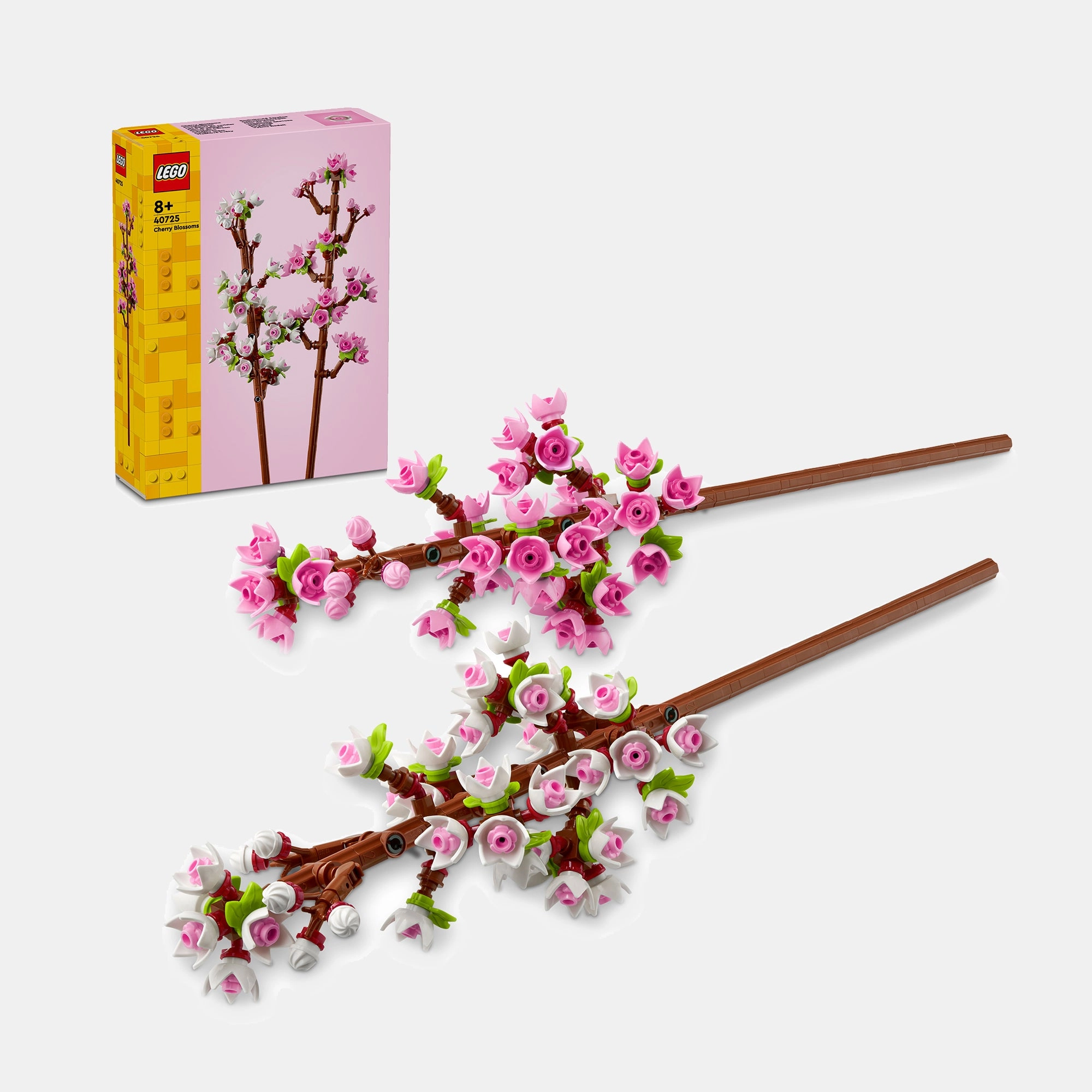 LEGO Cherry Blossoms - 430 pcs