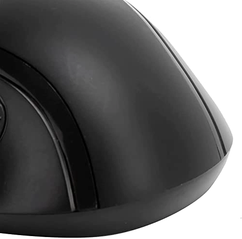 Practical Gaming Mouse - Wireless