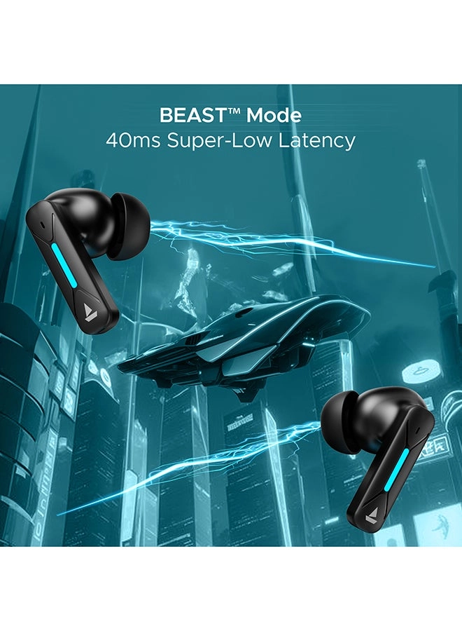 Immortal 131 Wireless Earbud