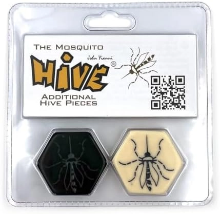 Hive - Mosquito