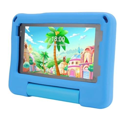 Kids Tablet - 3GB 7in 64GB
