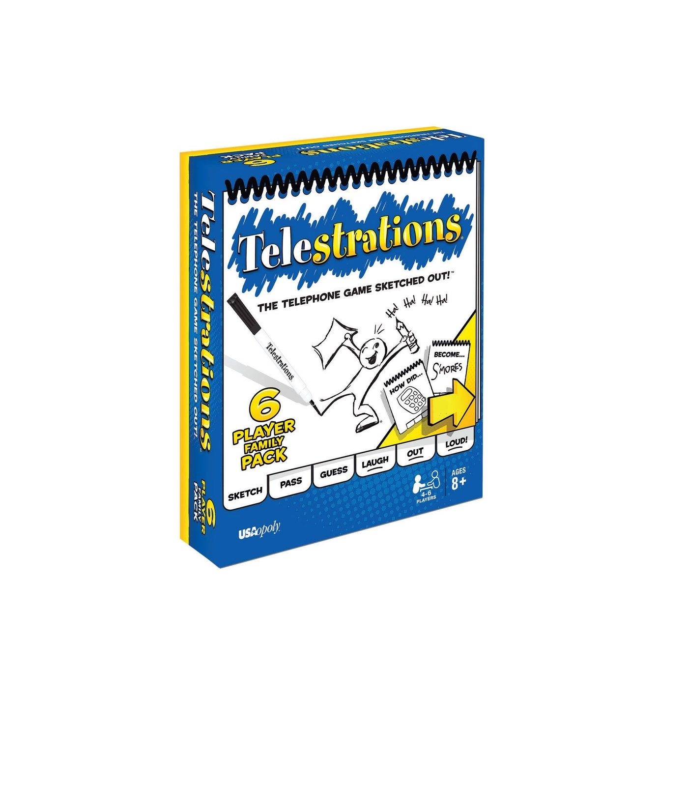 Telestrations Original