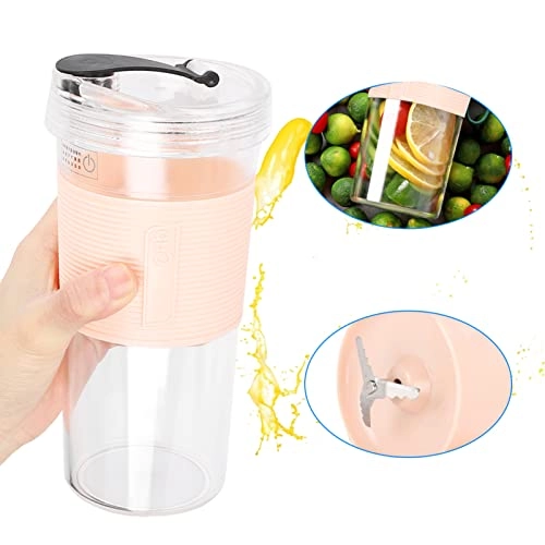 GQ-0508 - 50W 320ml