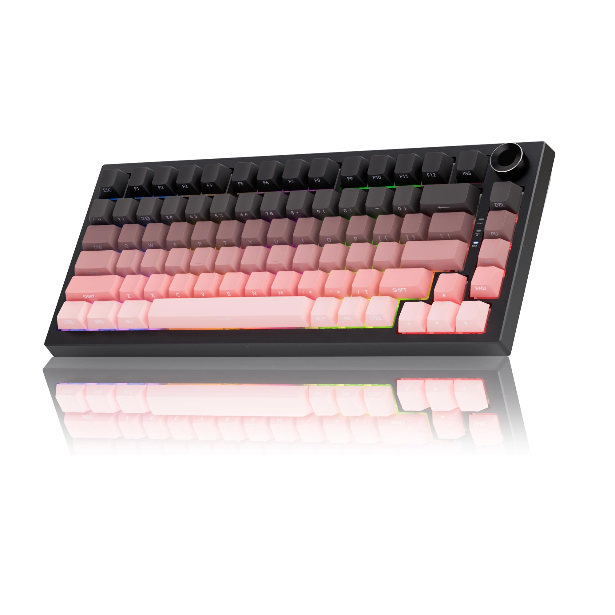 rayihni F99 Pro - Wired/Wireless