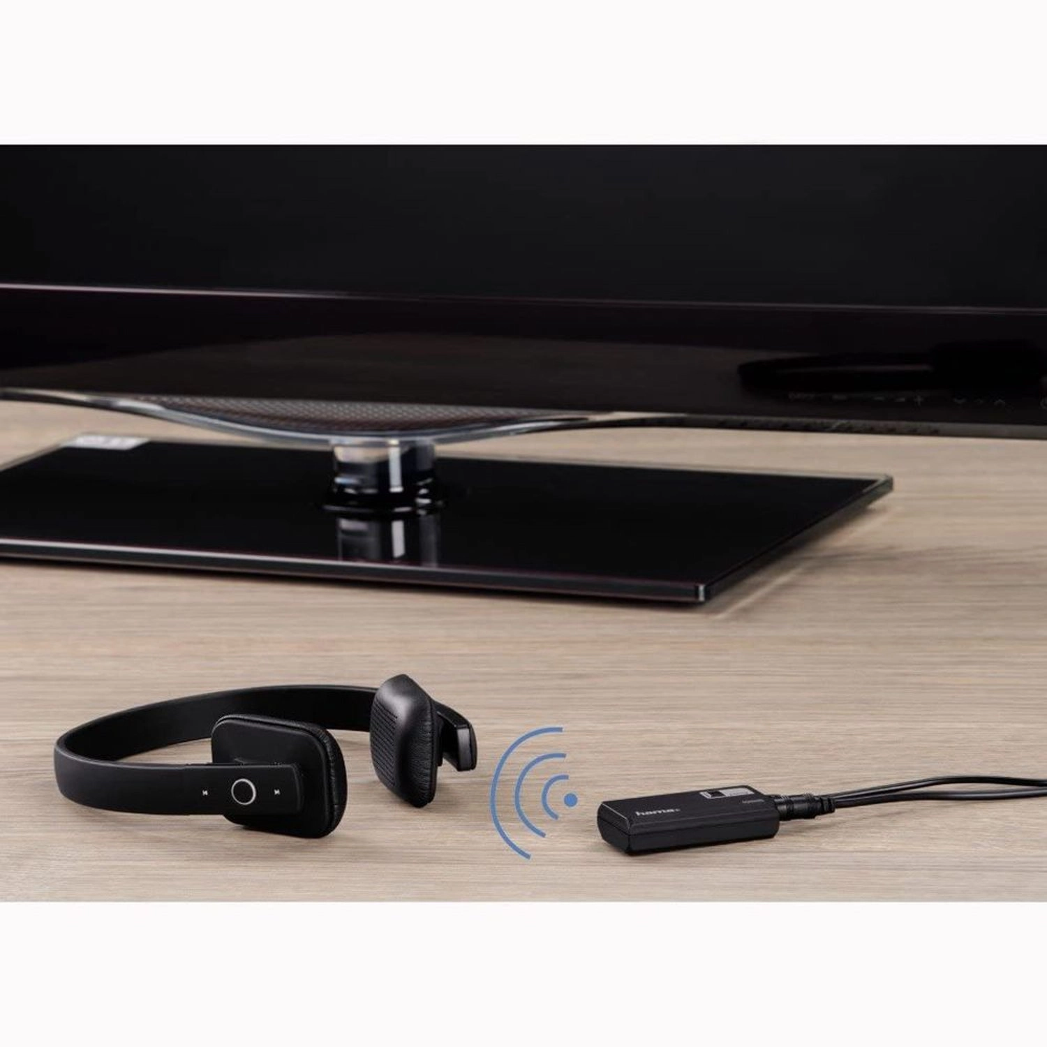 Twin Bluetooth Audio Transmitter For Headsets 3.0+EDR