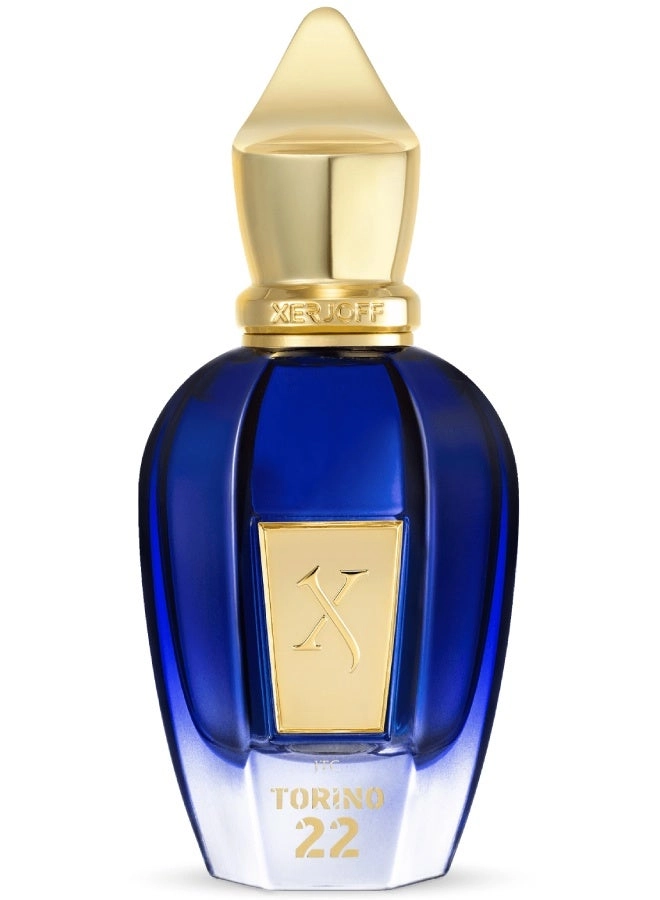 Xerjoff Torino 22 Eau de Parfum 50 ml