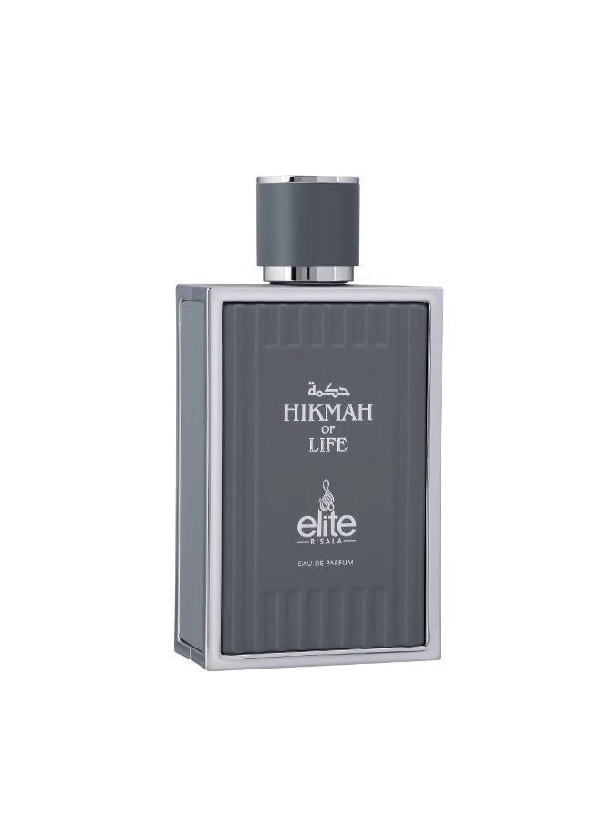 Hikmah Of Life Eau de Parfum 100ml