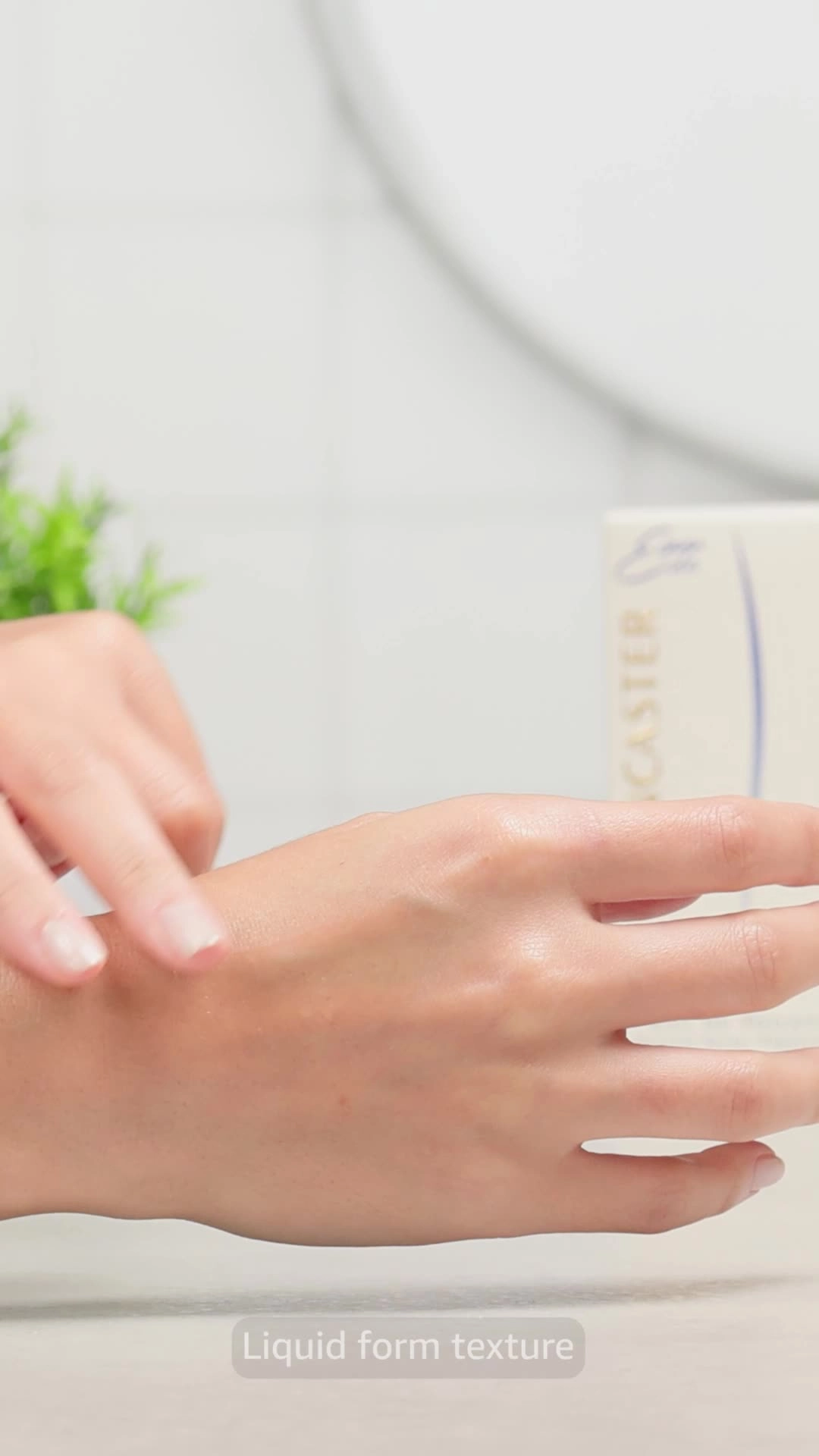 Eau de Toilette - 75ml