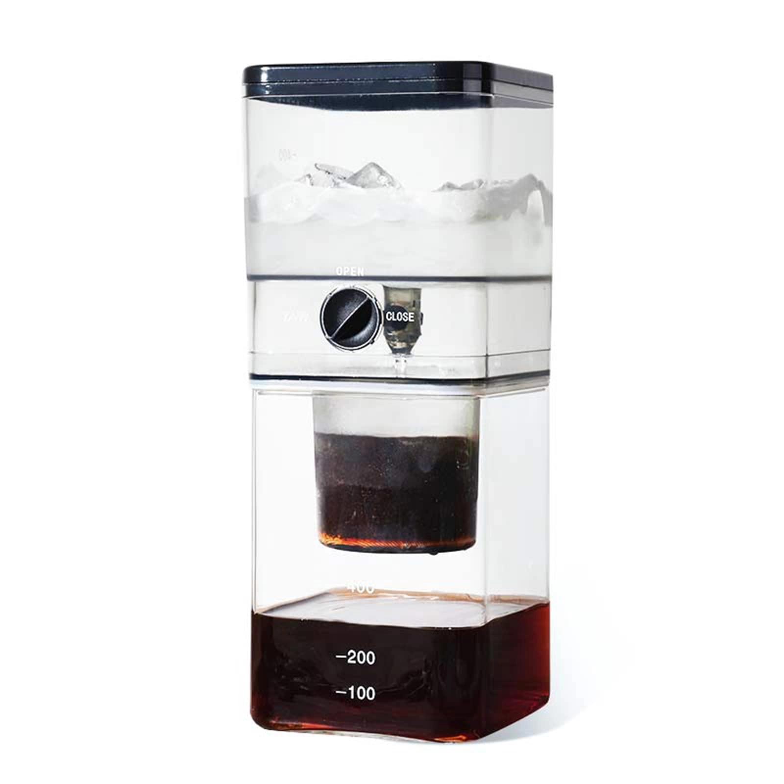 OMOONS Ice Drip - Cold Extraction 400ml