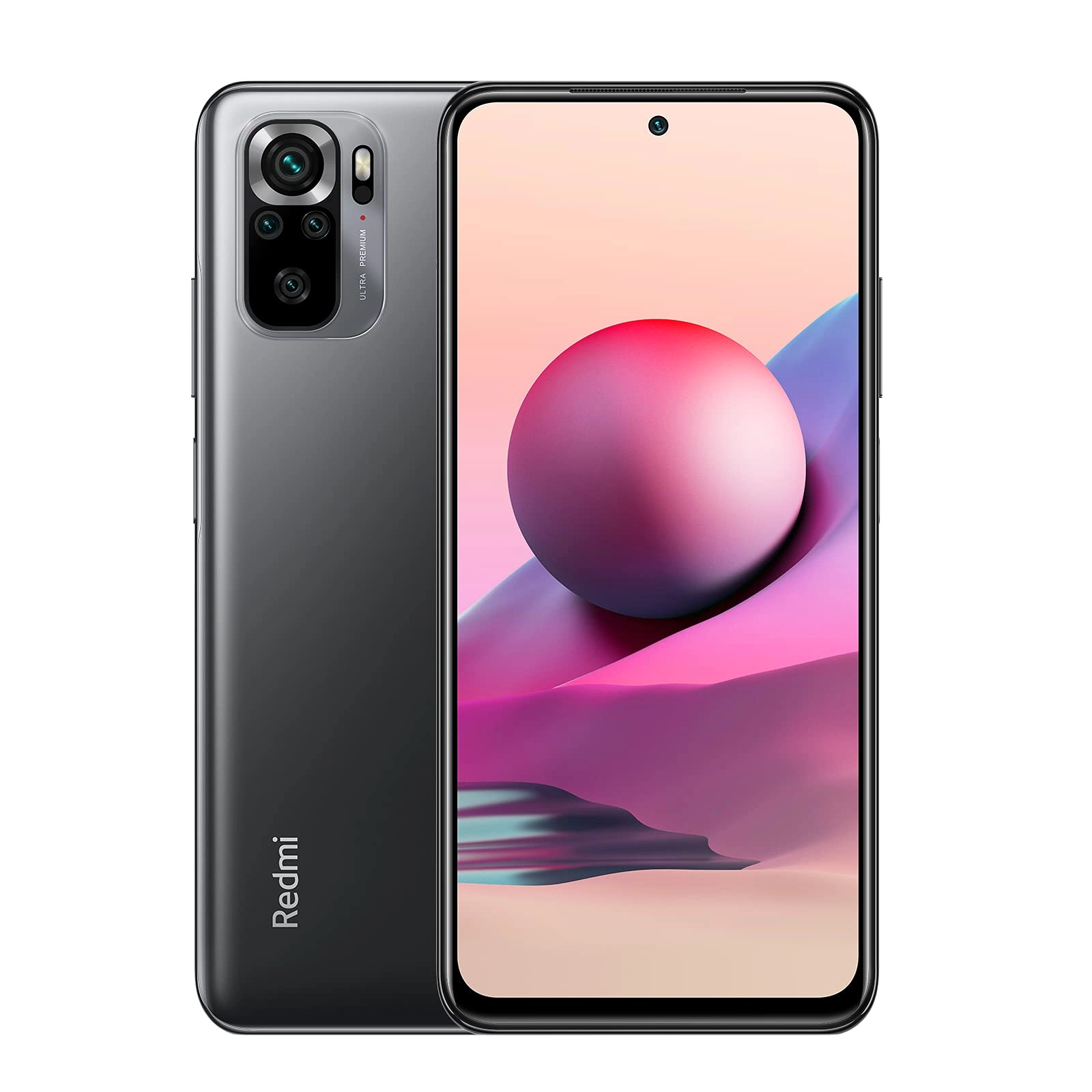 Redmi Note 10S - 6GB 64GB