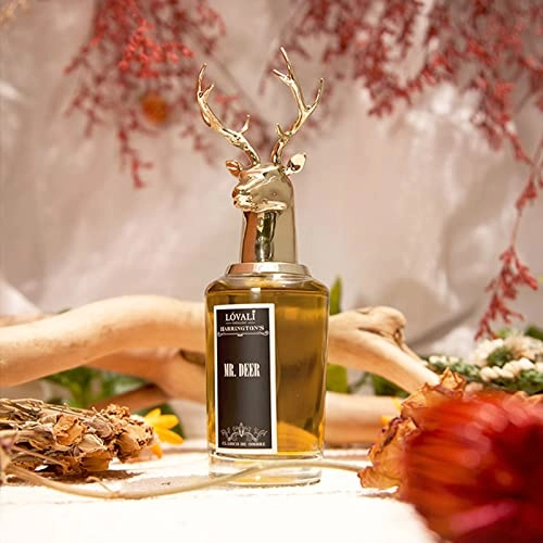 Eau de Cologne - 80ml