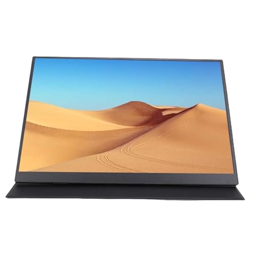 Computer Display - Cryfoktszpr1oaken 16in 4K