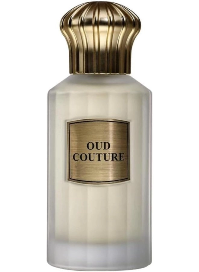 OUD COUTURE Eau de Parfum 100ml