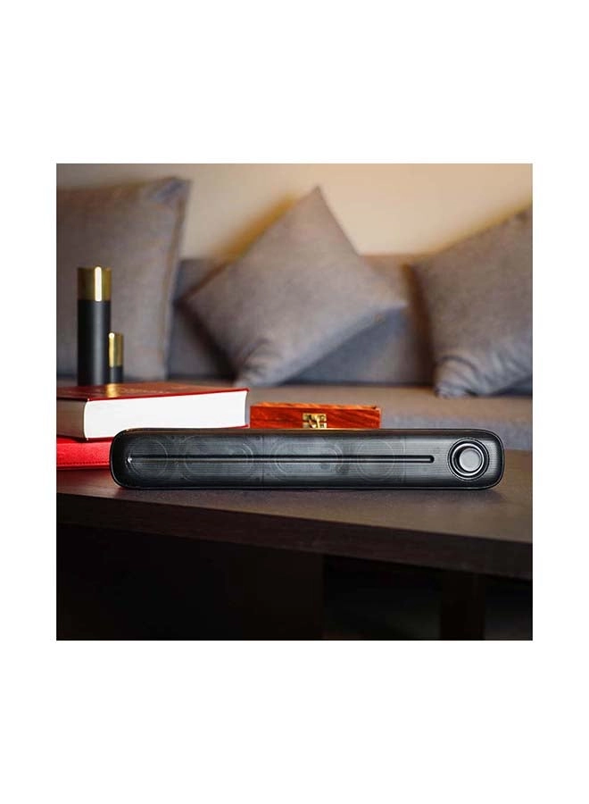 OMMS1287 - 2x6W